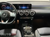 Mercedes-Benz A 250 e AMG Line