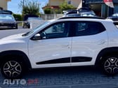 Dacia Spring Electric 45 Expression