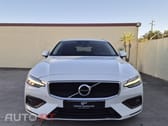 Volvo V60 2.0 D3 Momentum