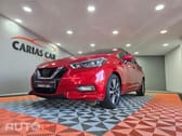 Nissan Micra 0.9 IG-T N-Connecta S/S