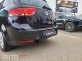 Seat Altea XL 2.0 TDi Style