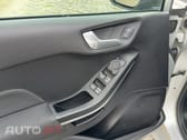 Ford Fiesta 1.0 EcoBoost Titanium
