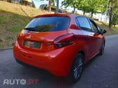 Peugeot 208 1.2 PureTech Style