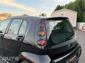Smart ForFour Brabus
