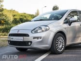 Fiat Punto 1.2 Young II S&S