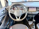 Opel Crossland X 1.2 T Edition