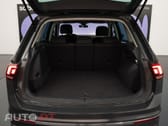 Volkswagen Tiguan 1.4 TSI eHybrid Conceptline DSG