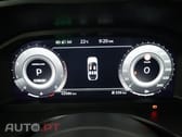 Nissan Qashqai Qashqai 1.3 DIG-T N-Connecta LED Xtronic