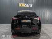 Tesla Model Y Long Range Dual Motor AWD
