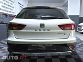 Seat Leon X-Perience 1.6 TDi 4 Drive