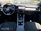 Alfa Romeo Tonale 1.3 Plug-In Hybrid TI e-AWD