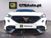 Cupra Formentor 1.4 TSI VZ e-Hybrid