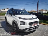 Citroen C3 Aircross 1.5 BlueHDi Feel S&S