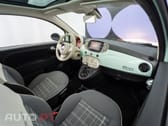 Fiat 500 1.2 Lounge MTA