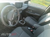 Dacia Sandero Stepaway Extreme + 1.0 Eco-G 100cv