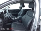Hyundai Santa Fe 1.6 T-GDi PHEV Business