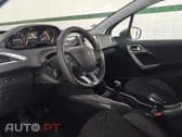 Peugeot 2008 1.2 PureTech Style