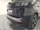 Peugeot 3008 1.6 Hybrid4 GT Line e-EAT8