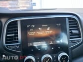Renault Mégane Sport Tourer 1.5 Blue dCi Limited EDC