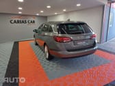 Opel Astra Sports Tourer 1.6 CDTI Ecotec Edition S/S