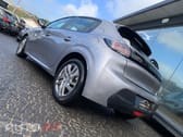 Peugeot 208 1.5 BlueHDi Allure Pack