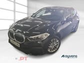 BMW 116 d Corporate Edition