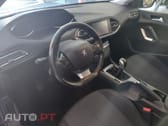 Peugeot 308 1.2 PureTech Style