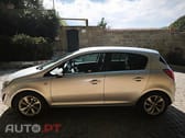 Opel Corsa D 1.3 CDTI EcoFlex