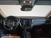 Volvo V60 2.0 D4 Inscription Geartronic