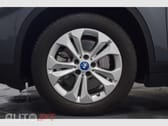 BMW X1 xDrive25e