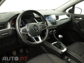 Renault Captur Captur 1.0 TCe Techno