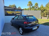 Seat Ibiza 1.4 TDi Business