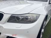 BMW 318 d Touring