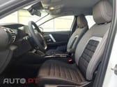 Citroen C4 1.2 Hybrid Plus e-DSC6