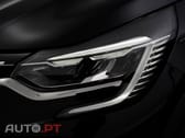 Renault Captur Captur 1.0 TCe Techno Bi-Fuel