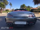 Mercedes-Benz AMG GT C