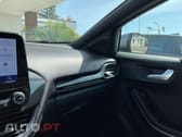 Ford Puma 1.0 EcoBoost MHEV ST-Line Aut.