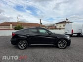 BMW X6 40 d xDrive Pack M