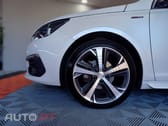 Peugeot 308 SW 1.2 PureTech GT Line