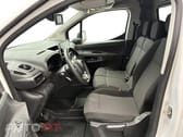 Citroen Berlingo 1.5 BlueHDi M Driver