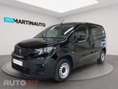 Peugeot Partner 1.5 BlueHDi M Standard