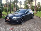 Audi A4 Avant 2.0 TDI Sport S tronic