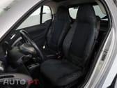 Smart ForTwo 1.0 mhd Passion 71