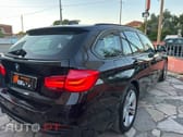 BMW 118 d  Line Sport-2017