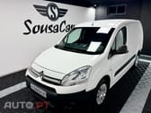 Citroen Berlingo 1.6 HDI LONGA