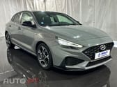 Hyundai i30 1.0 T-GDi N-Line DCT