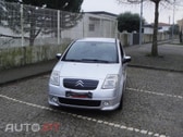 Citroen C2 1.4 HDI VTR