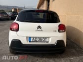 Citroen C3 1.2 PureTech Shine