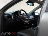 Kia Rio 1.0 T-GDI 100