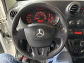 Mercedes-Benz Citan 2 lugares